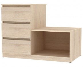 Комод Мальта K206 в Озерске - ozersk.mebel24.online | фото