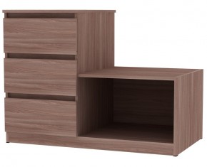Комод Мальта K206 в Озерске - ozersk.mebel24.online | фото 10