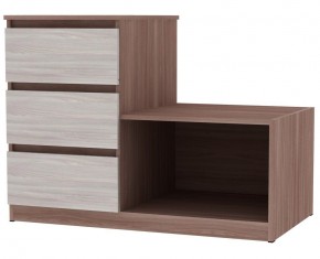 Комод Мальта K206 в Озерске - ozersk.mebel24.online | фото 11