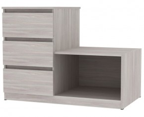 Комод Мальта K206 в Озерске - ozersk.mebel24.online | фото 12