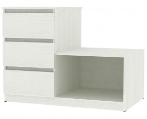 Комод Мальта K206 в Озерске - ozersk.mebel24.online | фото 17