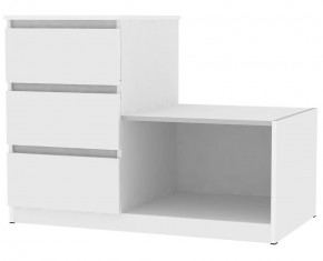 Комод Мальта K206 в Озерске - ozersk.mebel24.online | фото 6