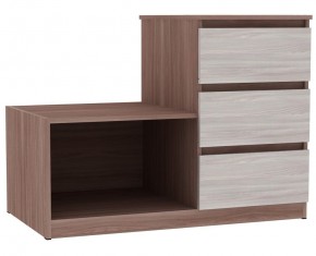 Комод Мальта K207 в Озерске - ozersk.mebel24.online | фото 11