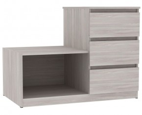 Комод Мальта K207 в Озерске - ozersk.mebel24.online | фото 12