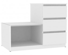 Комод Мальта K207 в Озерске - ozersk.mebel24.online | фото 6