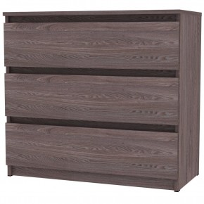Комод Malta light K124 (ЯАТ) в Озерске - ozersk.mebel24.online | фото