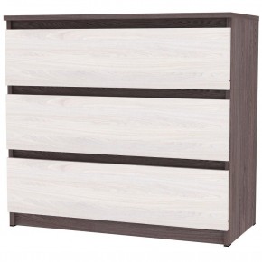 Комод Malta light K124 (ЯАТ-ЯАС) в Озерске - ozersk.mebel24.online | фото