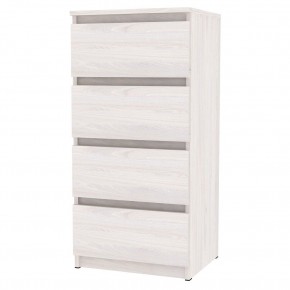 Комод Malta light K126 (ЯАС) в Озерске - ozersk.mebel24.online | фото