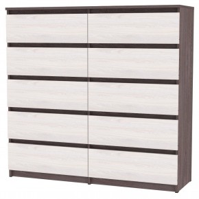 Комод Malta light K155 (ЯАТ-ЯАС) в Озерске - ozersk.mebel24.online | фото
