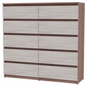 Комод Malta light K155 (ЯШТ-ЯШС) в Озерске - ozersk.mebel24.online | фото