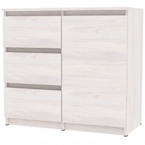 Комод Malta light K186 (ЯАС) в Озерске - ozersk.mebel24.online | фото