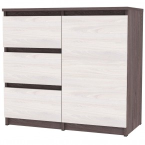 Комод Malta light K186 (ЯАТ-ЯАС) в Озерске - ozersk.mebel24.online | фото