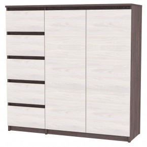 Комод Malta light K191 (ЯАТ-ЯАС) в Озерске - ozersk.mebel24.online | фото