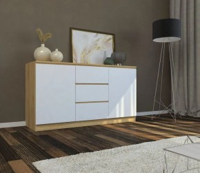 Комод МОДЕРН М6-3 в Озерске - ozersk.mebel24.online | фото 2