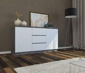 Комод МОДЕРН М6-3 в Озерске - ozersk.mebel24.online | фото 6