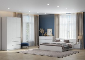 НИЦЦА-7 Комод (НЦ.07) в Озерске - ozersk.mebel24.online | фото 2