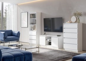 НИЦЦА-8 Комод (НЦ.08) в Озерске - ozersk.mebel24.online | фото 2