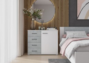 Комод NOVA в Озерске - ozersk.mebel24.online | фото 3
