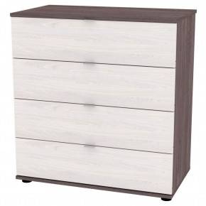 Комод "Алиса (K1)" с торцевой ручкой (ЯАТ-ЯАС) в Озерске - ozersk.mebel24.online | фото
