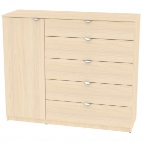 Комод "Калисто (K40)" ручка торцевая (ДМ) в Озерске - ozersk.mebel24.online | фото