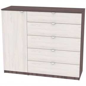 Комод "Калисто (K40)" ручка торцевая (ЯАТ-ЯАС) в Озерске - ozersk.mebel24.online | фото