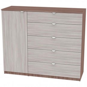 Комод "Калисто (K40)" ручка торцевая (ЯШТ-ЯШС) в Озерске - ozersk.mebel24.online | фото