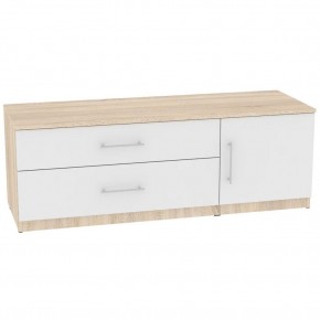 Комод "Калисто (K53)" ручка рейлинг в Озерске - ozersk.mebel24.online | фото 6