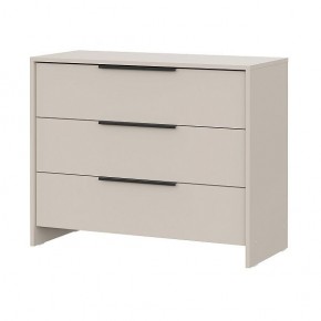 Комод "Камелия 1" 3 ящика Меланж в Озерске - ozersk.mebel24.online | фото 2