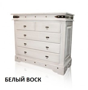 Комод "Викинг 03" массив в Озерске - ozersk.mebel24.online | фото 3