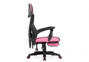 Компьютерное кресло Brun pink / black в Озерске - ozersk.mebel24.online | фото 4