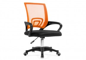 Компьютерное кресло Turin black / orange в Озерске - ozersk.mebel24.online | фото