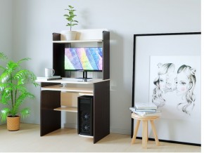 Компьютерный стол КЛ №5.5 в Озерске - ozersk.mebel24.online | фото 3