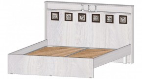 КОСТА-РИКА Спальный гарнитур (модульный) анкор светлый в Озерске - ozersk.mebel24.online | фото 4