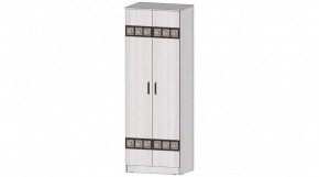 КОСТА-РИКА Спальный гарнитур (модульный) анкор светлый в Озерске - ozersk.mebel24.online | фото 6