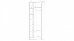 КОСТА-РИКА Спальный гарнитур (модульный) анкор светлый в Озерске - ozersk.mebel24.online | фото 7