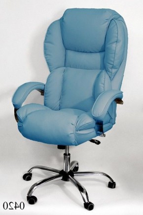 Кресло для руководителя Барон КВ-12-131112-0420 в Озерске - ozersk.mebel24.online | фото 2