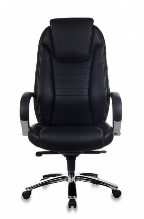Кресло для  руководителя Бюрократ T-9923SL/BLACK в Озерске - ozersk.mebel24.online | фото 2