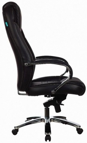 Кресло для  руководителя Бюрократ T-9923SL/BLACK в Озерске - ozersk.mebel24.online | фото 3