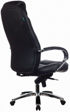 Кресло для  руководителя Бюрократ T-9923SL/BLACK в Озерске - ozersk.mebel24.online | фото 4