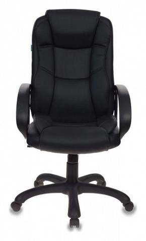 Кресло для руководителя CH-839/BLACK в Озерске - ozersk.mebel24.online | фото 2