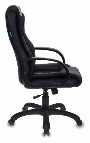 Кресло для руководителя CH-839/BLACK в Озерске - ozersk.mebel24.online | фото 3