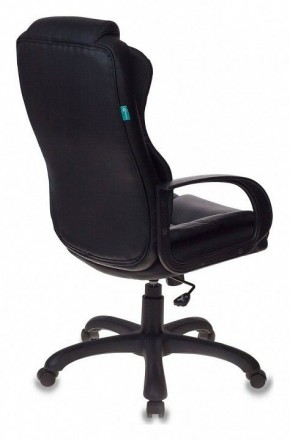 Кресло для руководителя CH-839/BLACK в Озерске - ozersk.mebel24.online | фото 4