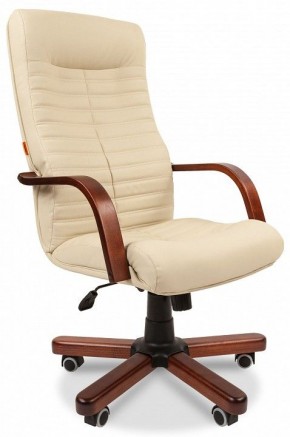 Кресло для руководителя Chairman 480 WD в Озерске - ozersk.mebel24.online | фото