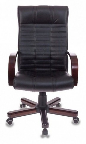 Кресло для руководителя KB-10/WALNUT в Озерске - ozersk.mebel24.online | фото 2