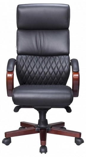Кресло для руководителя President Wood в Озерске - ozersk.mebel24.online | фото 2