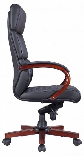 Кресло для руководителя President Wood в Озерске - ozersk.mebel24.online | фото 3