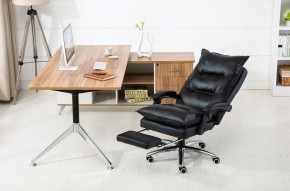 Кресло для руководителя TopChairs Alpha в Озерске - ozersk.mebel24.online | фото 3