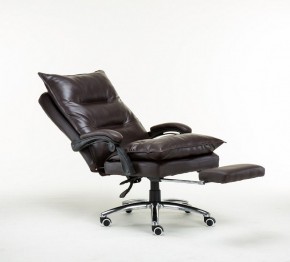 Кресло для руководителя TopChairs Alpha в Озерске - ozersk.mebel24.online | фото 8