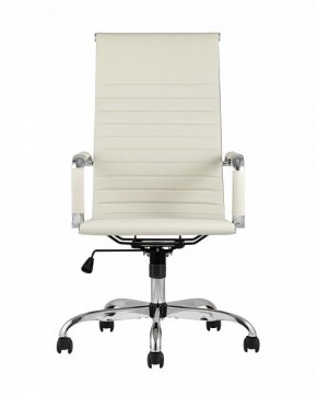 Кресло для руководителя TopChairs City в Озерске - ozersk.mebel24.online | фото 2