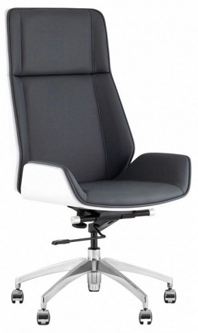 Кресло для руководителя TopChairs Crown SN в Озерске - ozersk.mebel24.online | фото